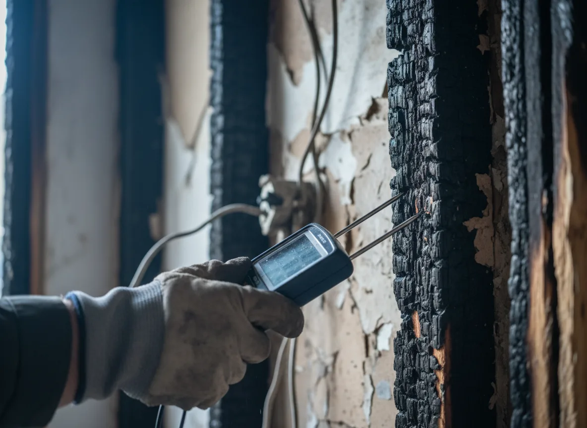 Fire Damage Restoration Moran, TX FAQs
